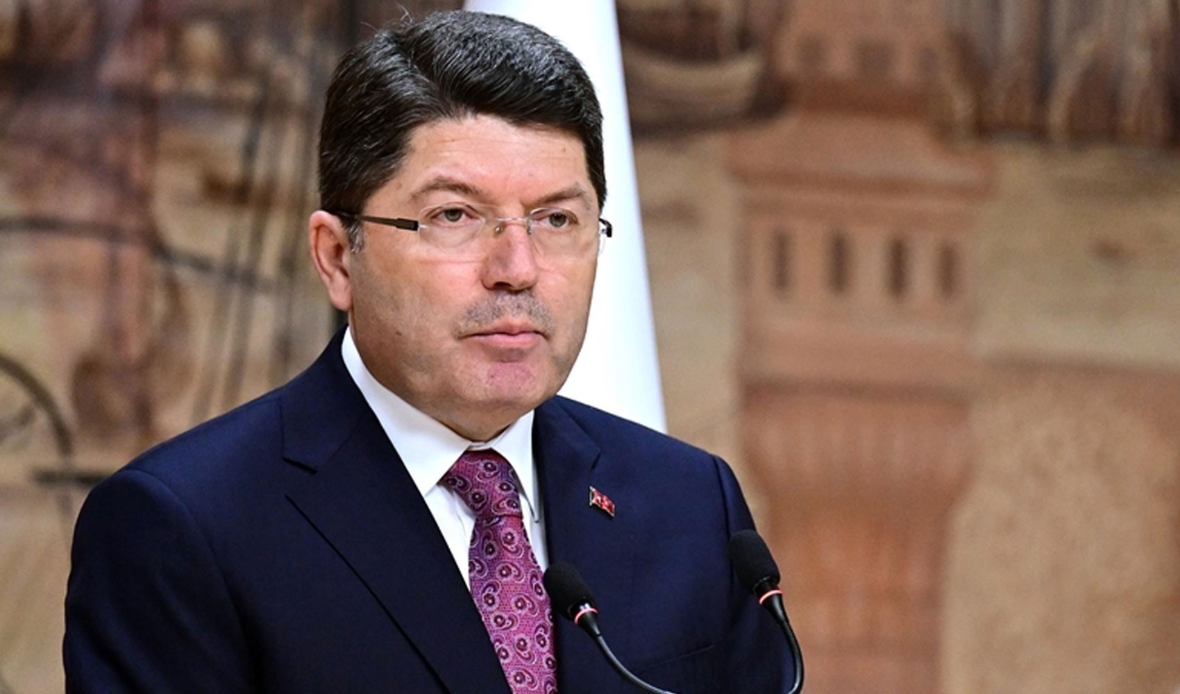 Yılmaz Tunç duyurdu: Suriye ile ilgili paylaşımlara resen soruşturma