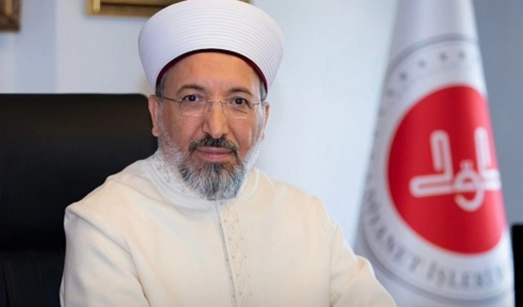 Diyanet'ten 1 milyar TL'lik yeni proje