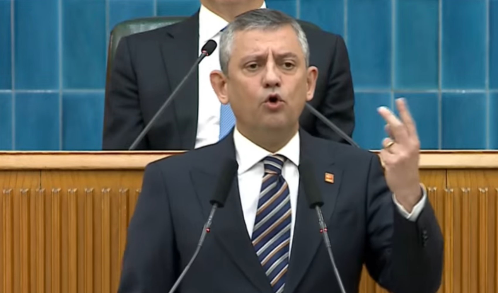 Bahçeli'nin 'İktidar ortağı değiliz' çıkışına sert yanıt