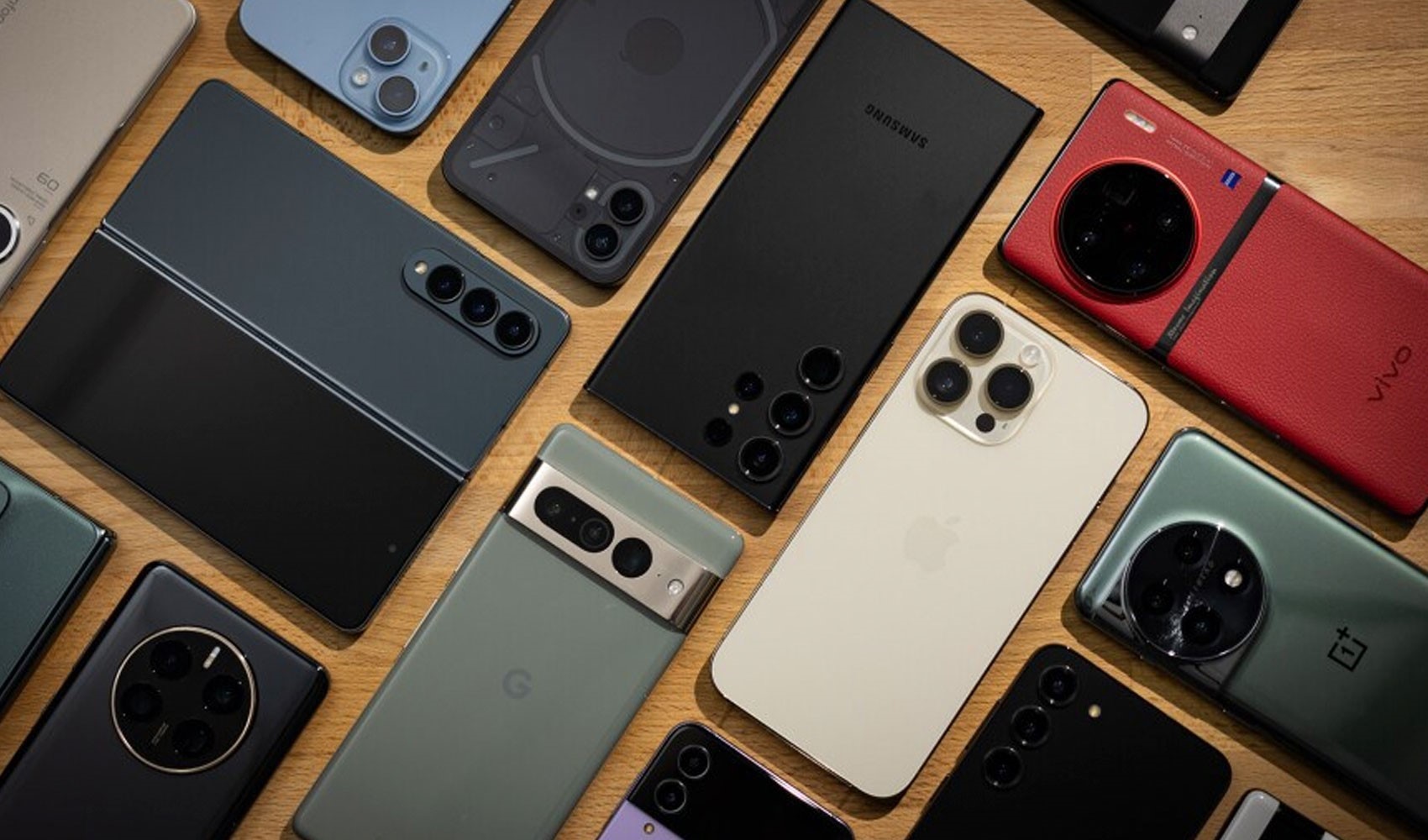 Ünlü marka akıllı telefon üretimini durduruyor