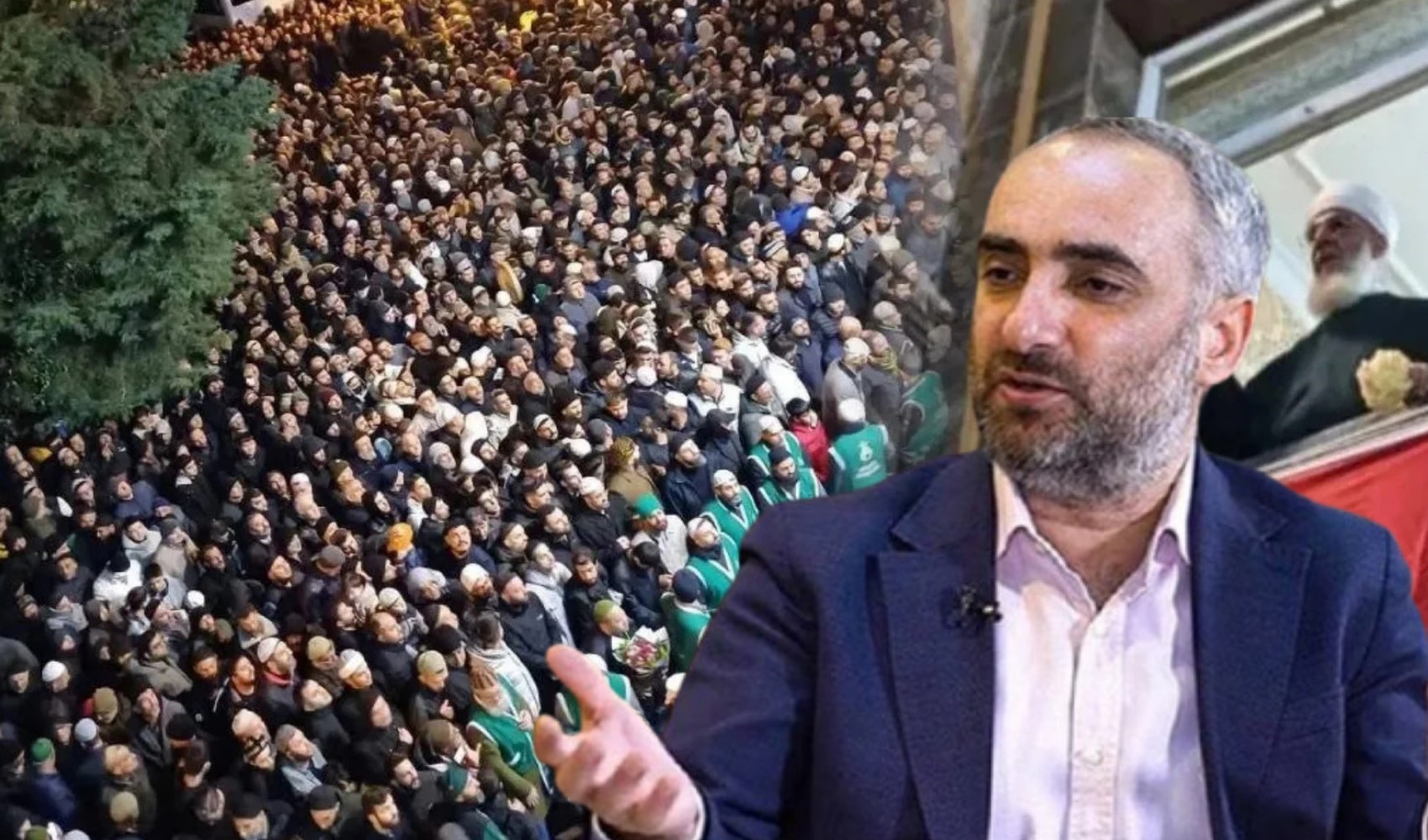 'Her kabinede bir Menzilci olur'