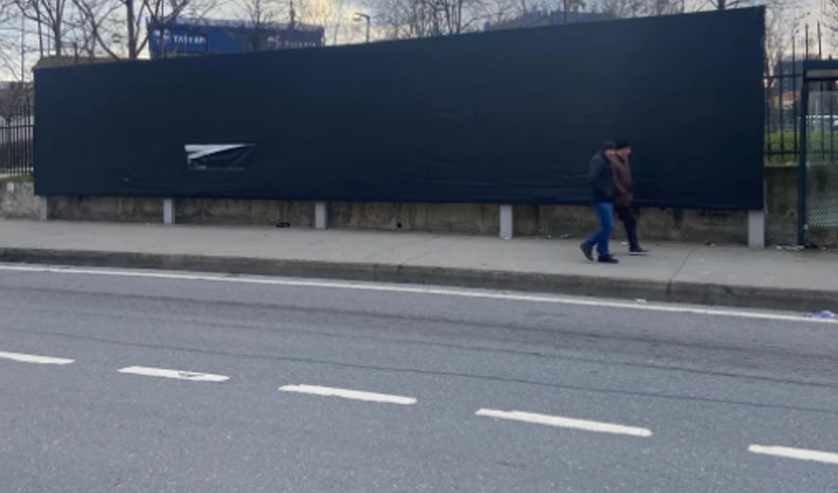 CHP suç duyurusunda bulunacağını açıklamıştı