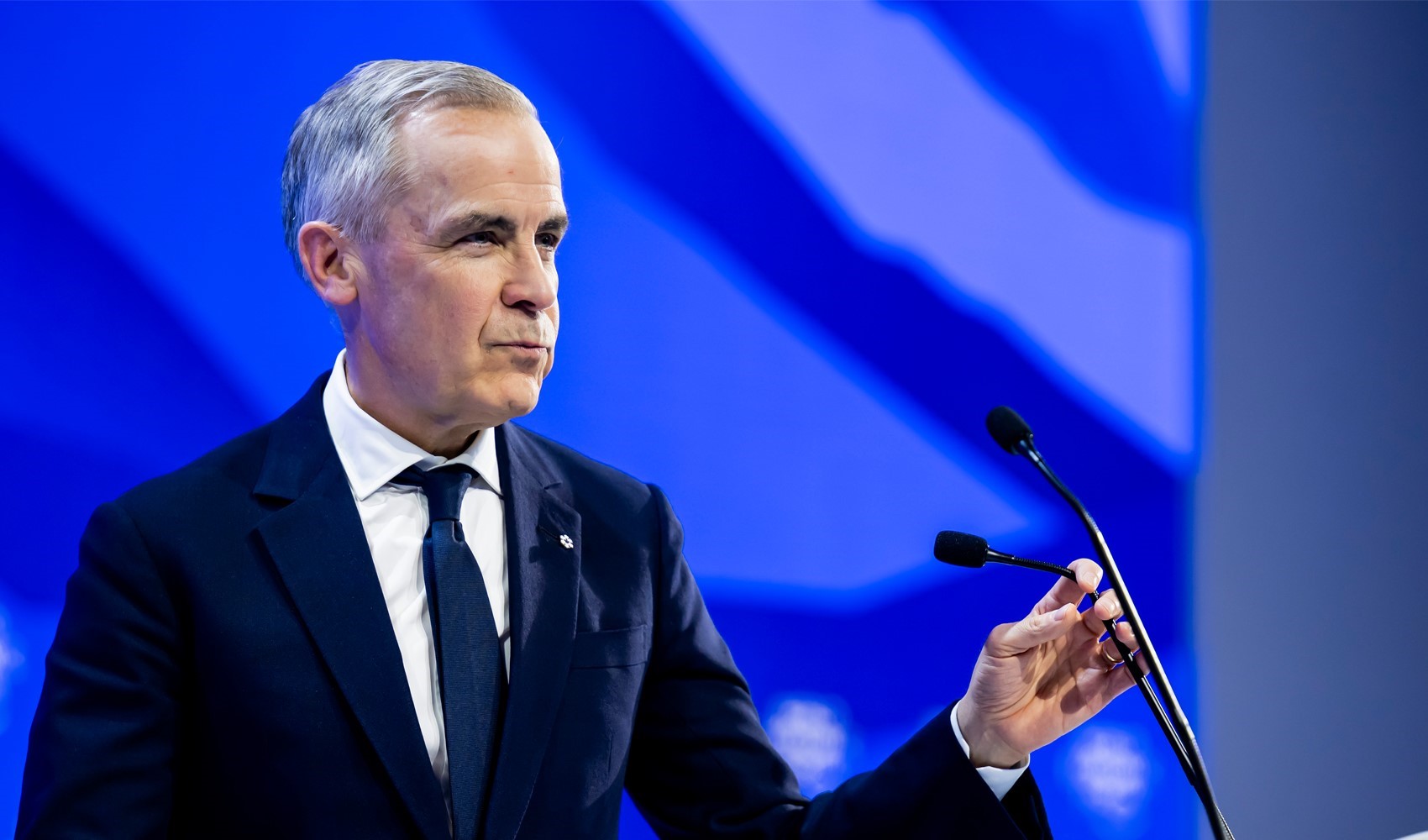 Kanada Başbakanı Carney: NATO'nun sınavdan geçtiğini düşünüyorum