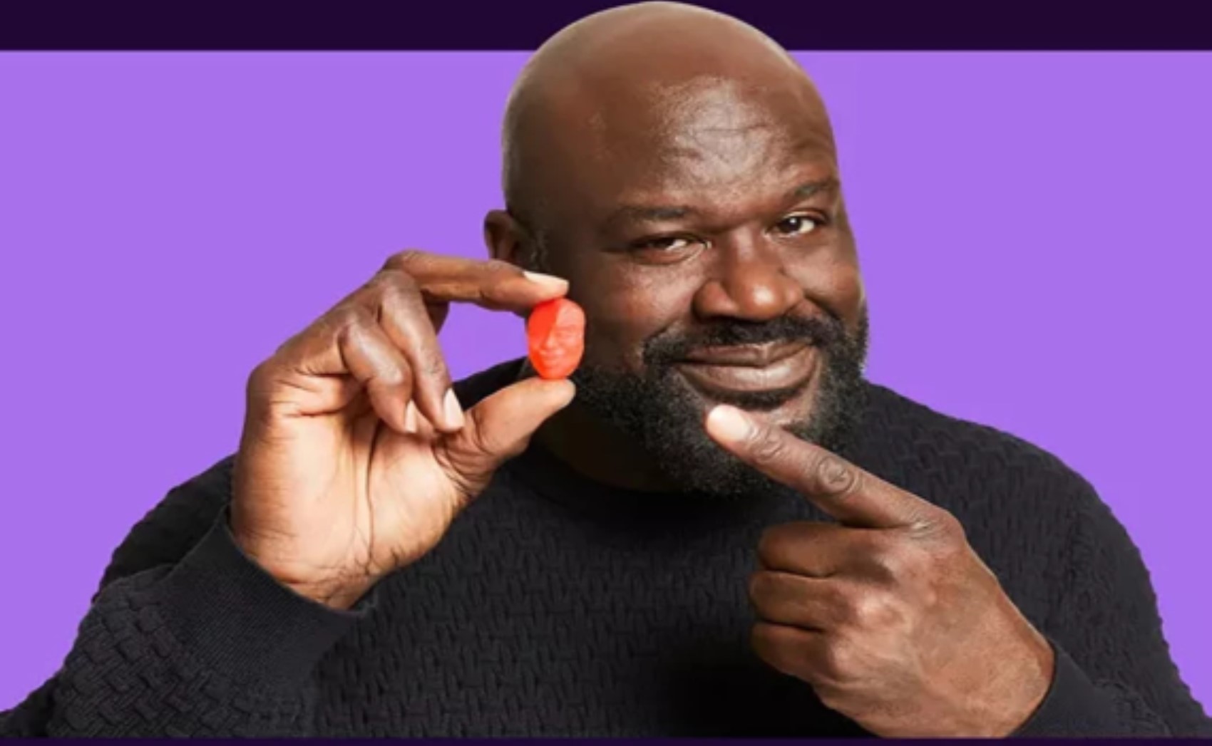 Cumhurbaşkanı Erdoğan, NBA efsanesi Shaquille O'Neal ile buluştu