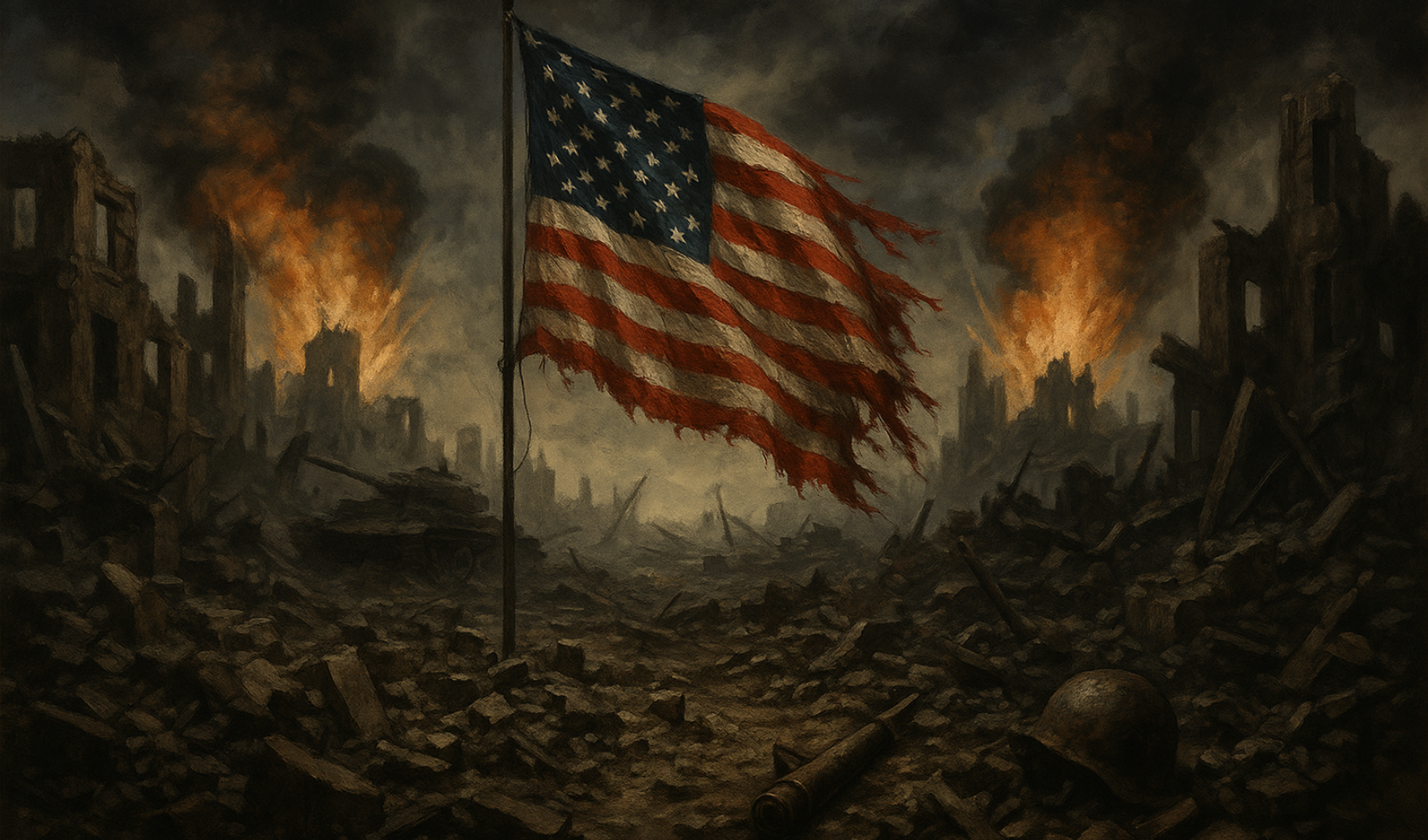 ABD’li senatörden İran, Venezuela ve Küba ile ilgili çarpıcı iddia