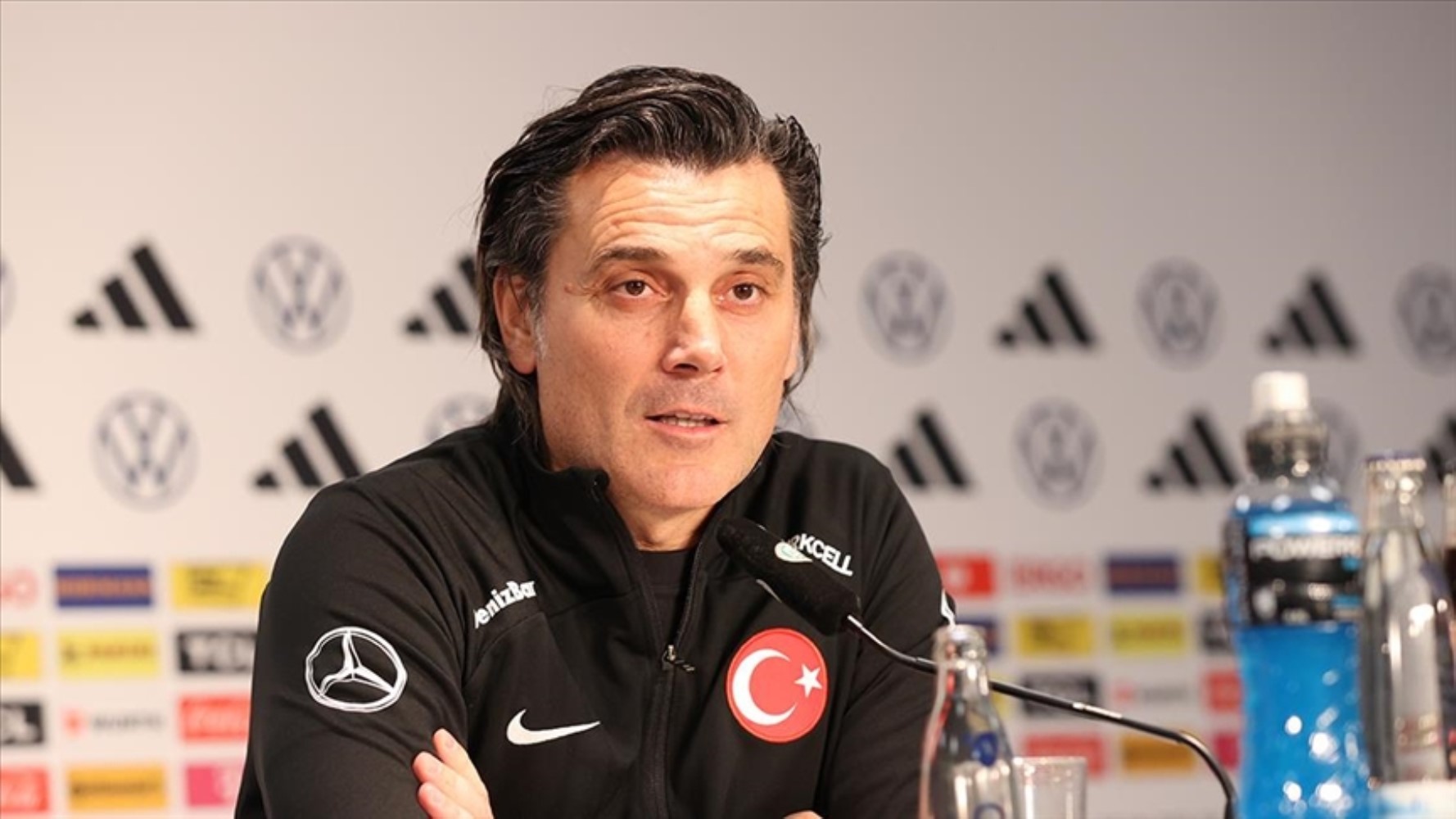 Montella'nın yardımcısıydı: Bahisten PFDK'ya sevk edildi