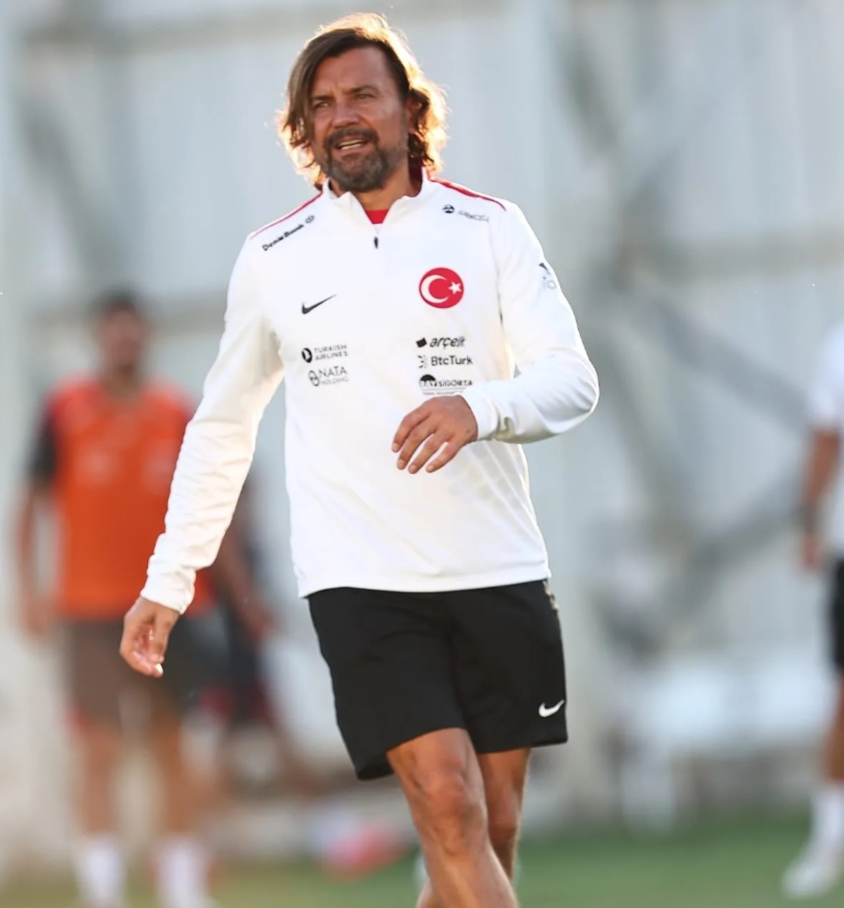 Montella'nın yardımcısıydı: Bahisten PFDK'ya sevk edildi