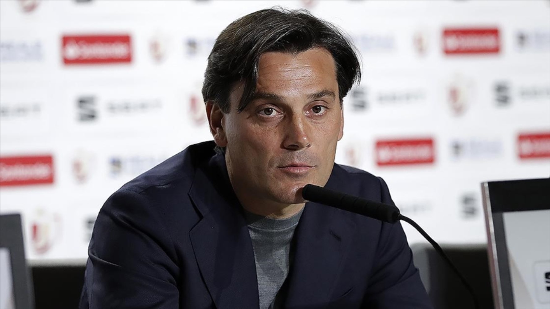 Montella'nın yardımcısıydı: Bahisten PFDK'ya sevk edildi