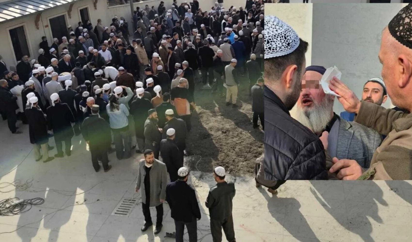 Menzil'in gücünü anlattı: 'Her kabinede bir Menzilci olur'