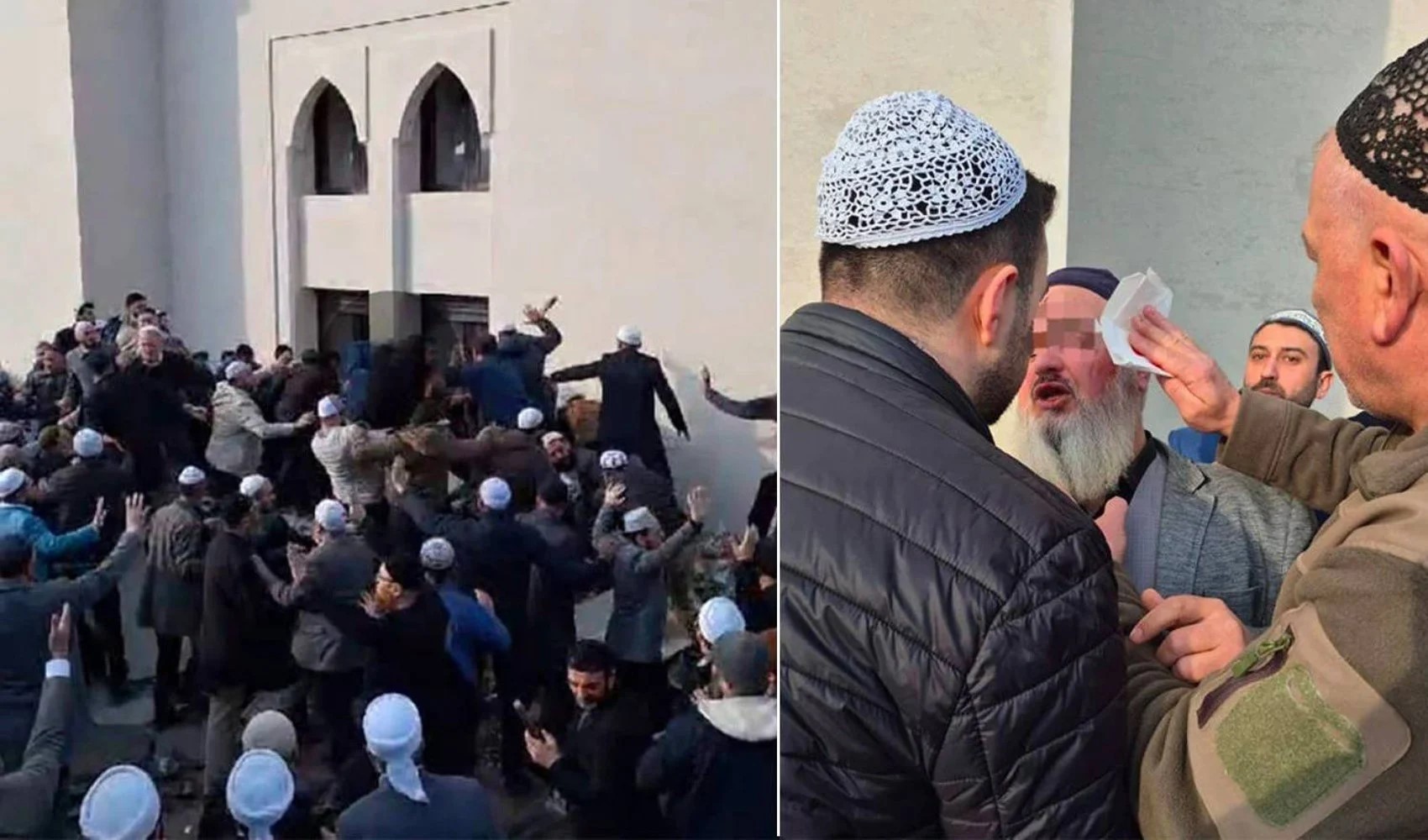 Menzil'in gücünü anlattı: 'Her kabinede bir Menzilci olur'