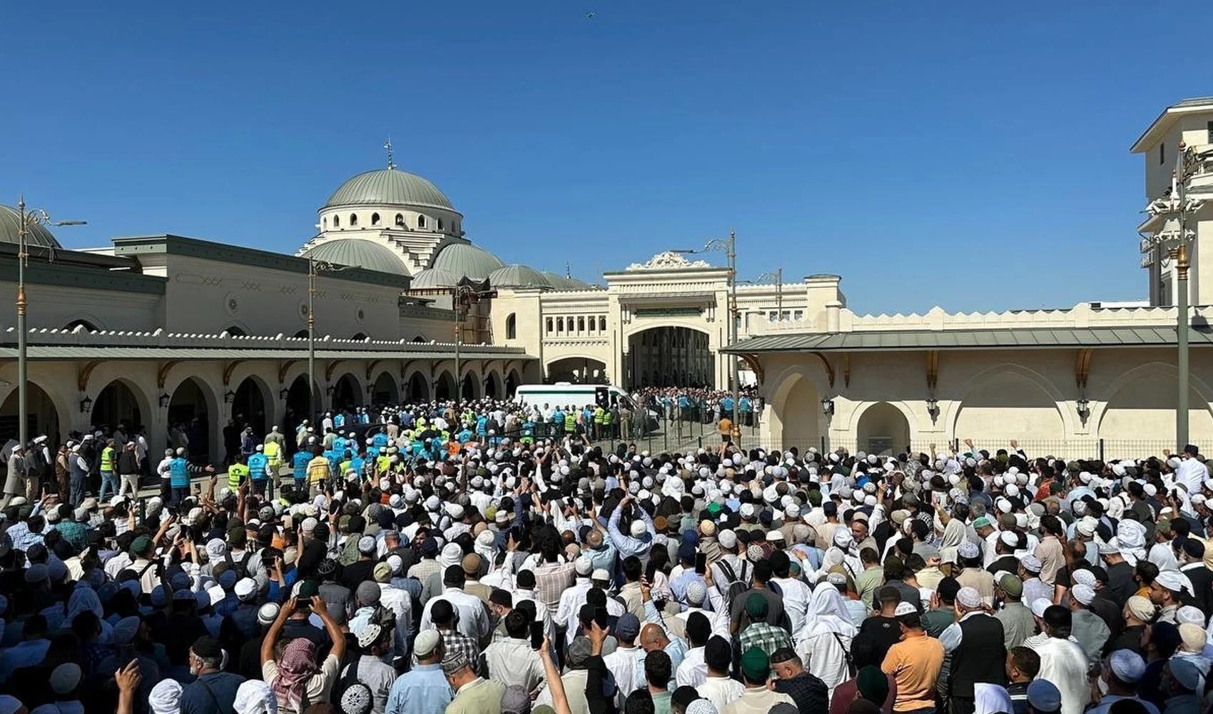 Menzil'in gücünü anlattı: 'Her kabinede bir Menzilci olur'