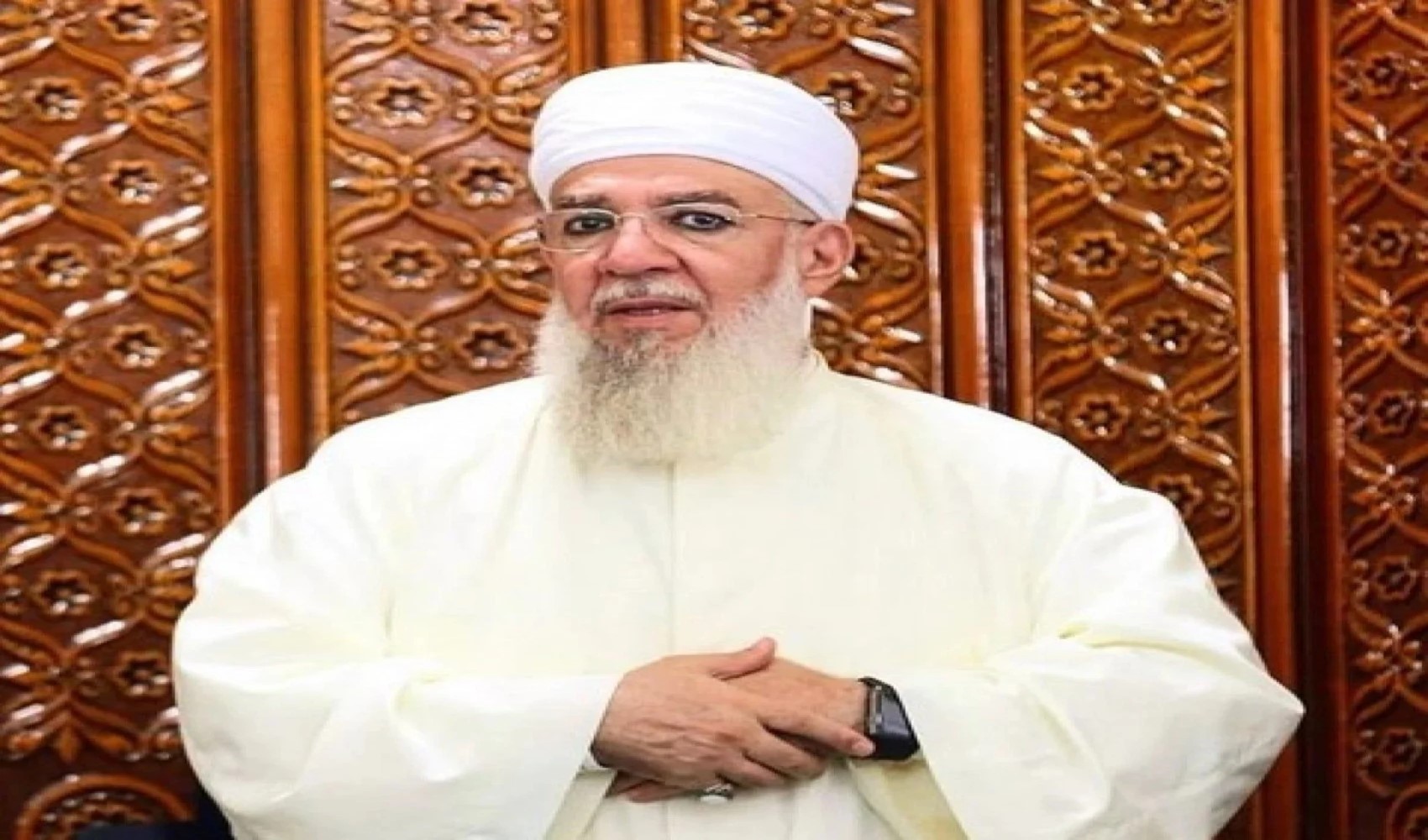 Menzil'in gücünü anlattı: 'Her kabinede bir Menzilci olur'