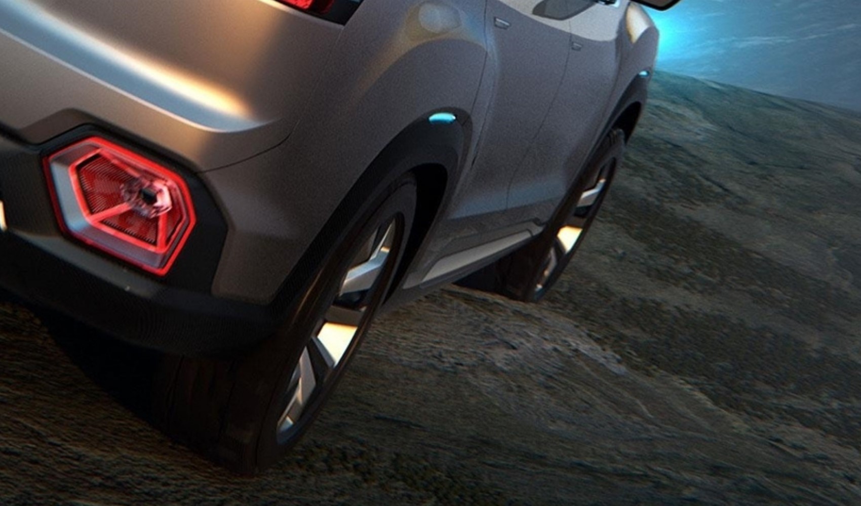 Pazarda ithal, hatta yerli