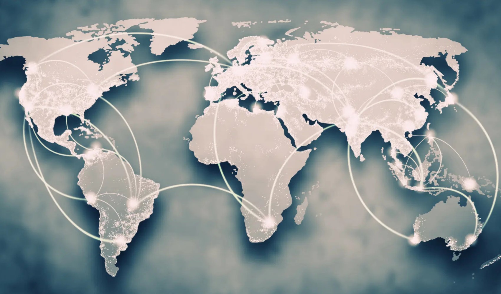 Küreselleşme komada