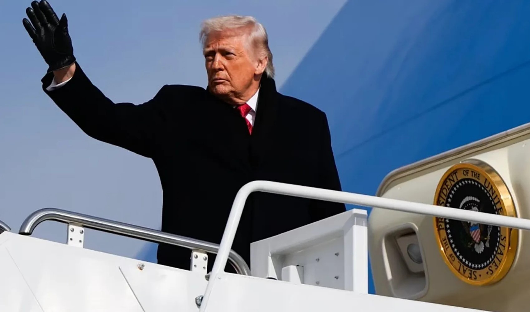 Trump davranışı ve çocuk suçları