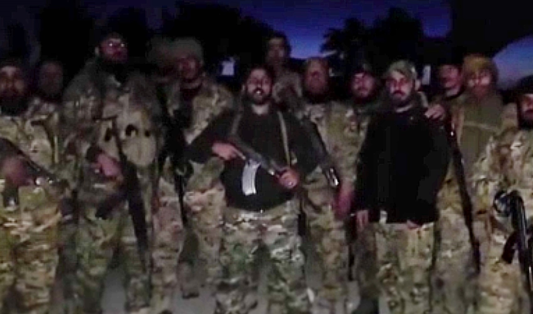 Suriye'de Süleyman Şah Türbesi'nin bulunduğu köy Suriye ordusunun kontrolünde