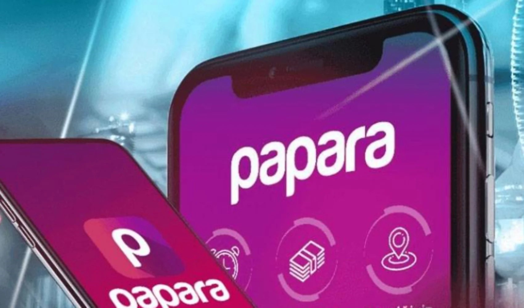 Merkez Bankası'ndan 'Papara' adımı