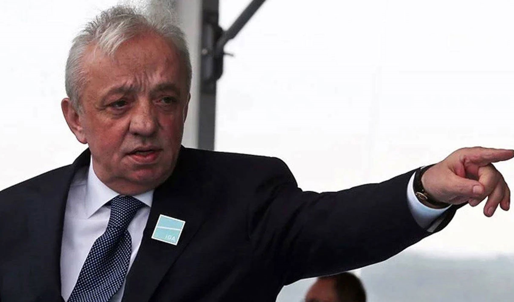 Cengiz Holding’in 'projesine' ÇED onayı