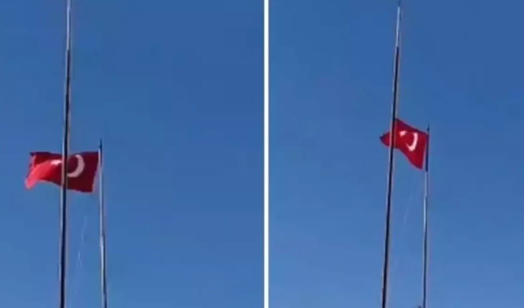 21 Ocak 2026 gazete manşetleri: Gazeteler, Türk Bayrağı'na hain saldırıyı nasıl gördü?