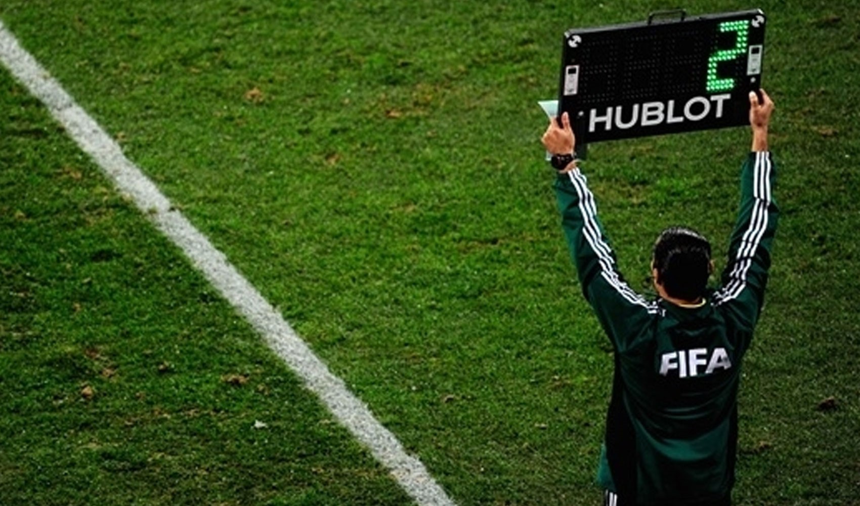 IFAB'dan oyuncu değişikliği için 10 saniye kuralı