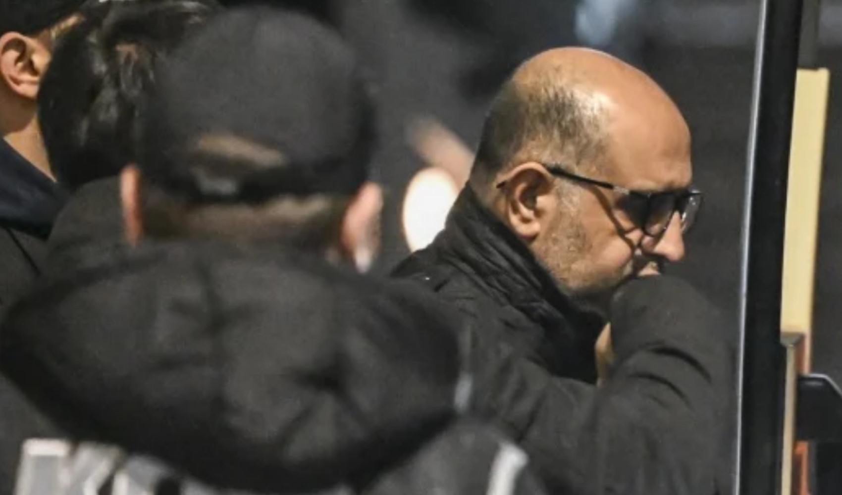 Aziz İhsan Aktaş davasında mütalaa