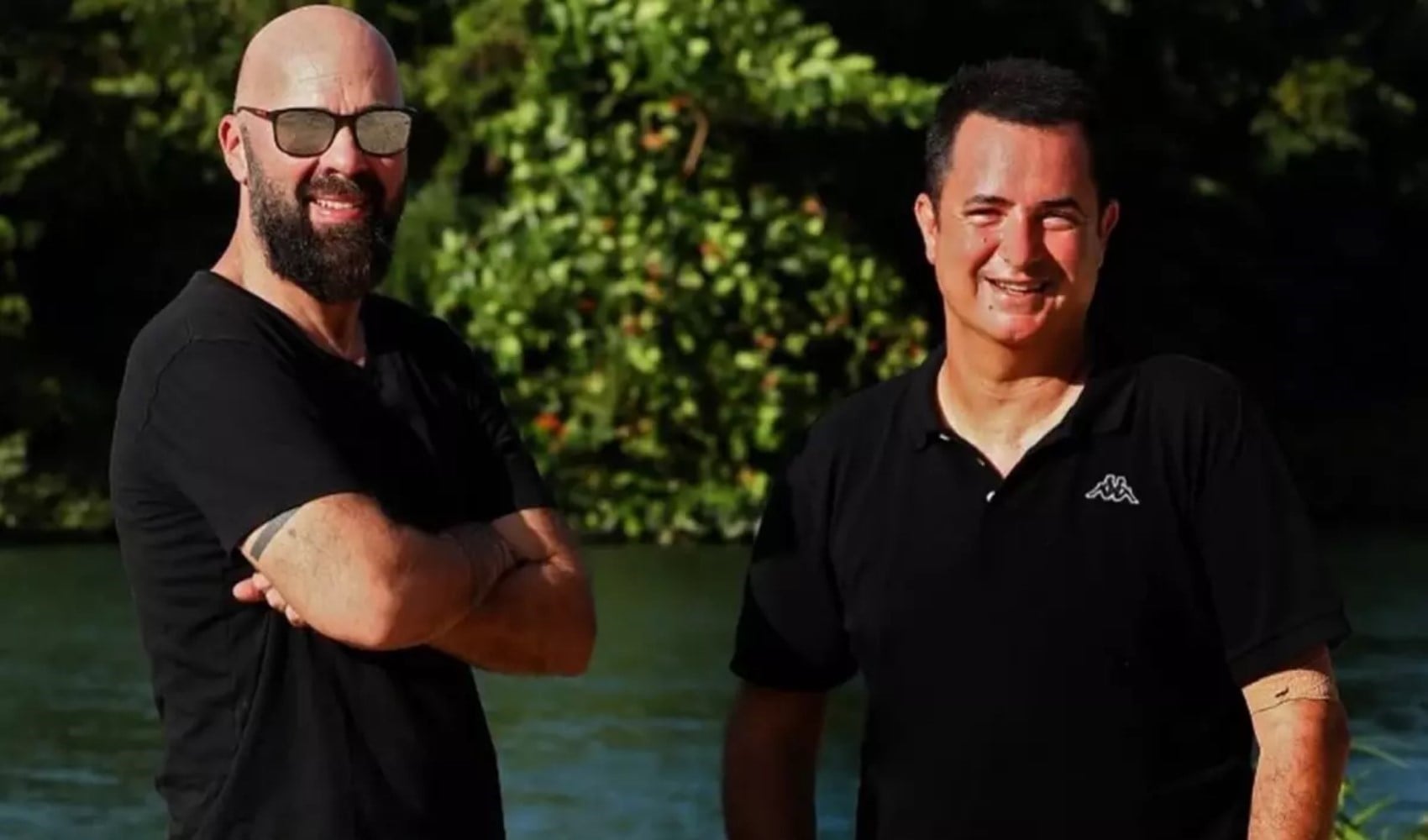 Hakkında yakalama kararı çıkarılan Esat Yontunç'tan ilk açıklama