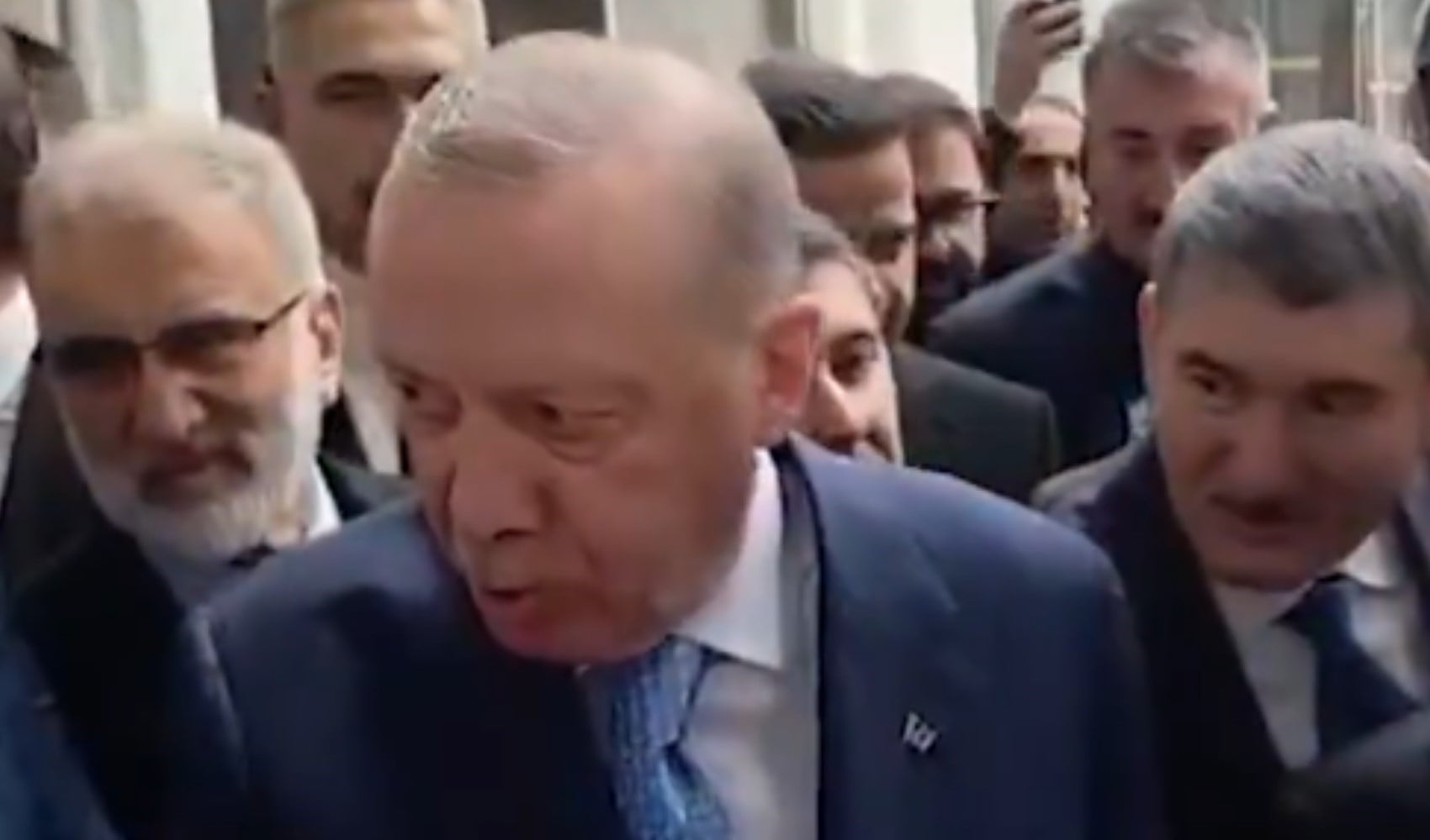 'Bu son zamanlarda piyasada var mıydı ya?'