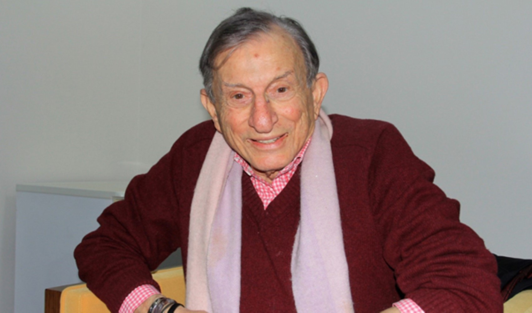 Haldun Dormen hayatını kaybetti