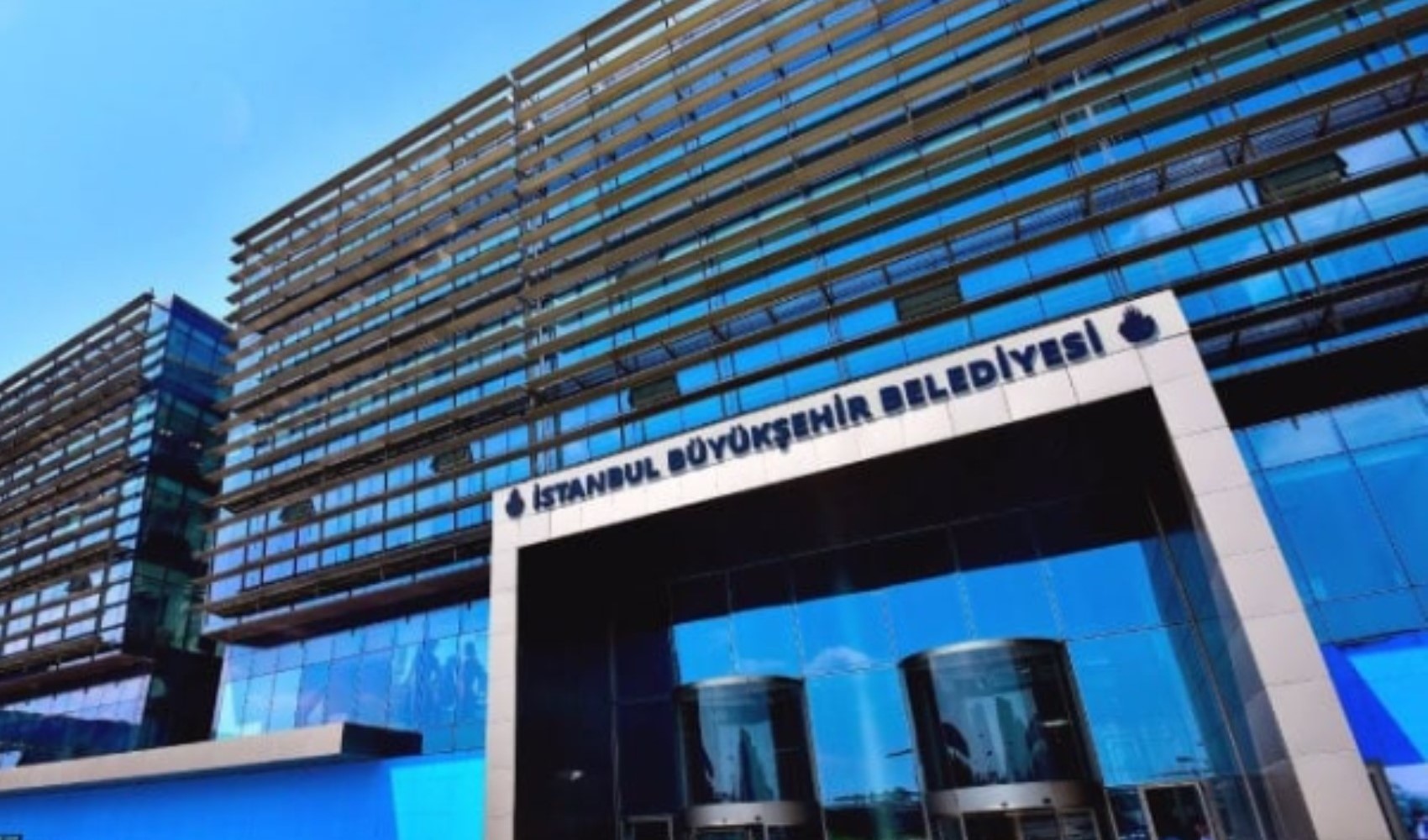 Mahkeme İBB'yi haklı buldu, AKP'nin başvurusu reddedildi