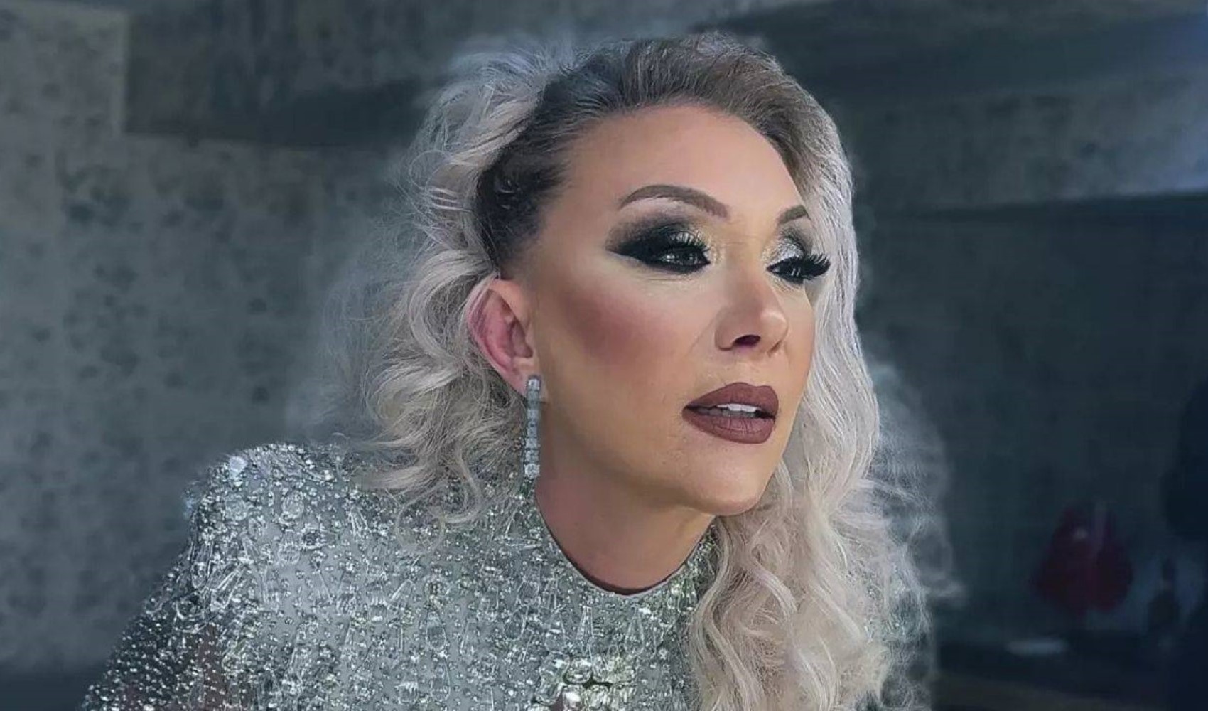 'Güllü'nün kızı Tuğyan'ın eski nişanlısı gözaltına alındı