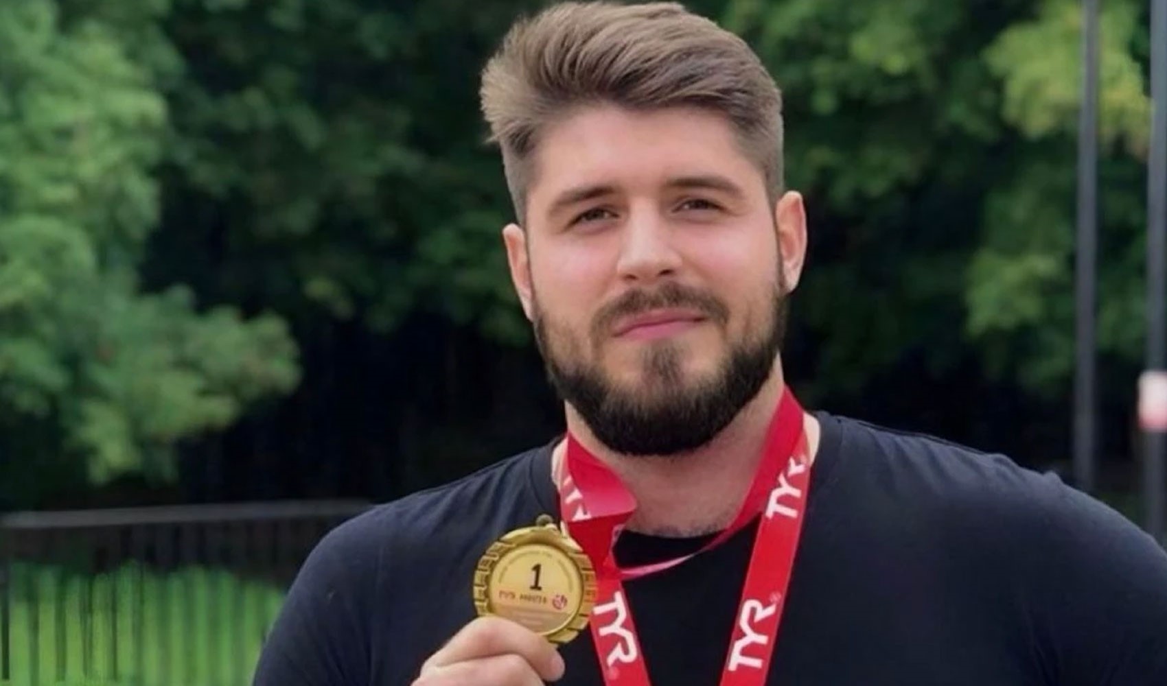 DNA testi sonucu belli oldu, erkek cesedi Rus yüzücüye ait