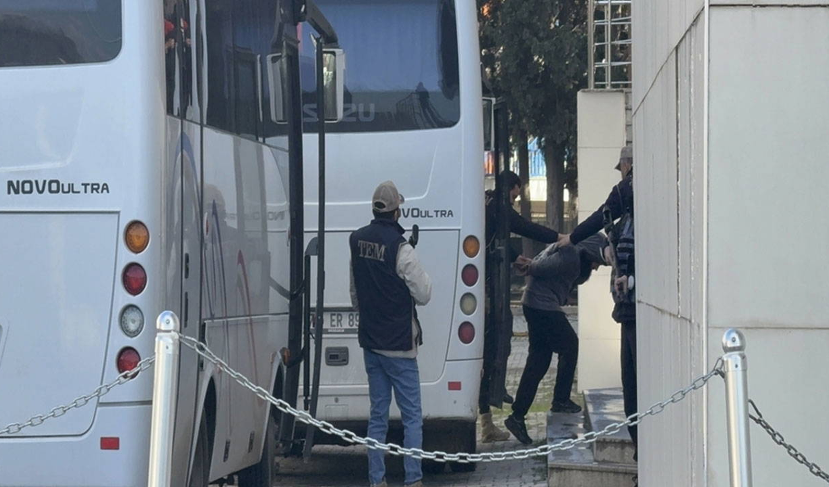 Yalova'da IŞİD'e yönelik operasyonlarda tutuklu sayısı artıyor