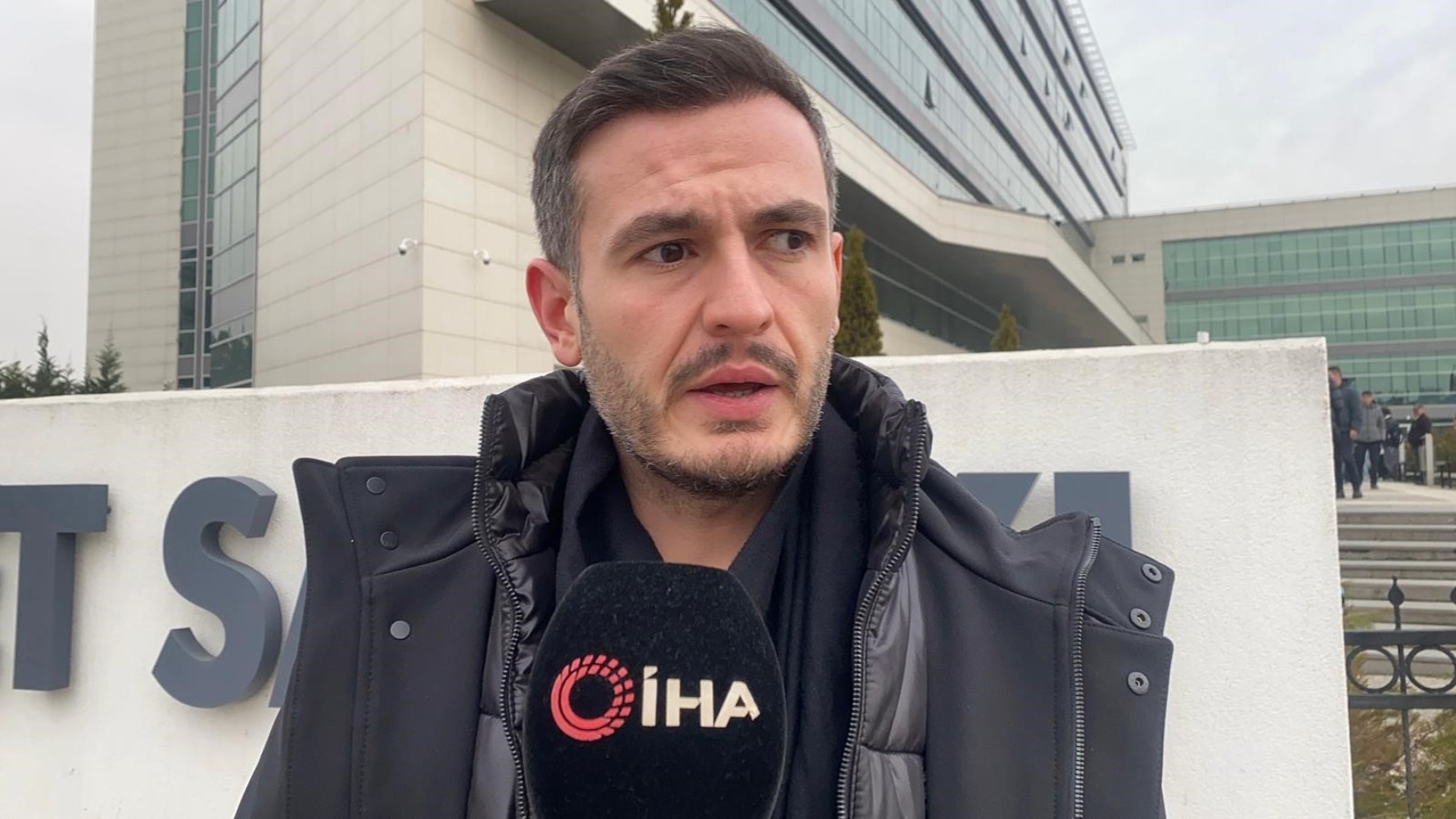 13 yaşındaki çocuğun yumruğuyla ölen Alperen'in ailesine tehdit mesajları: Köpeklere yedireceğim