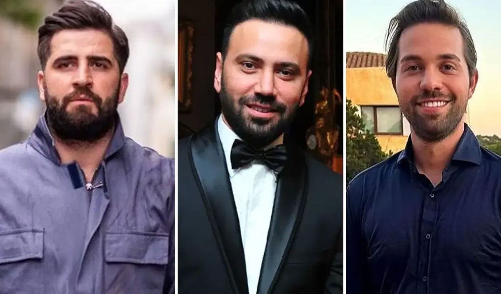 Bilal Hancı'nın ifadesi ortaya çıktı