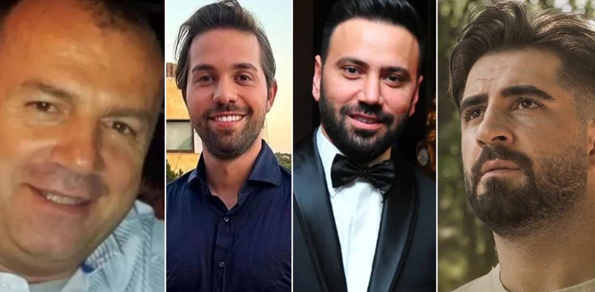 Bilal Hancı'nın ifadesi ortaya çıktı