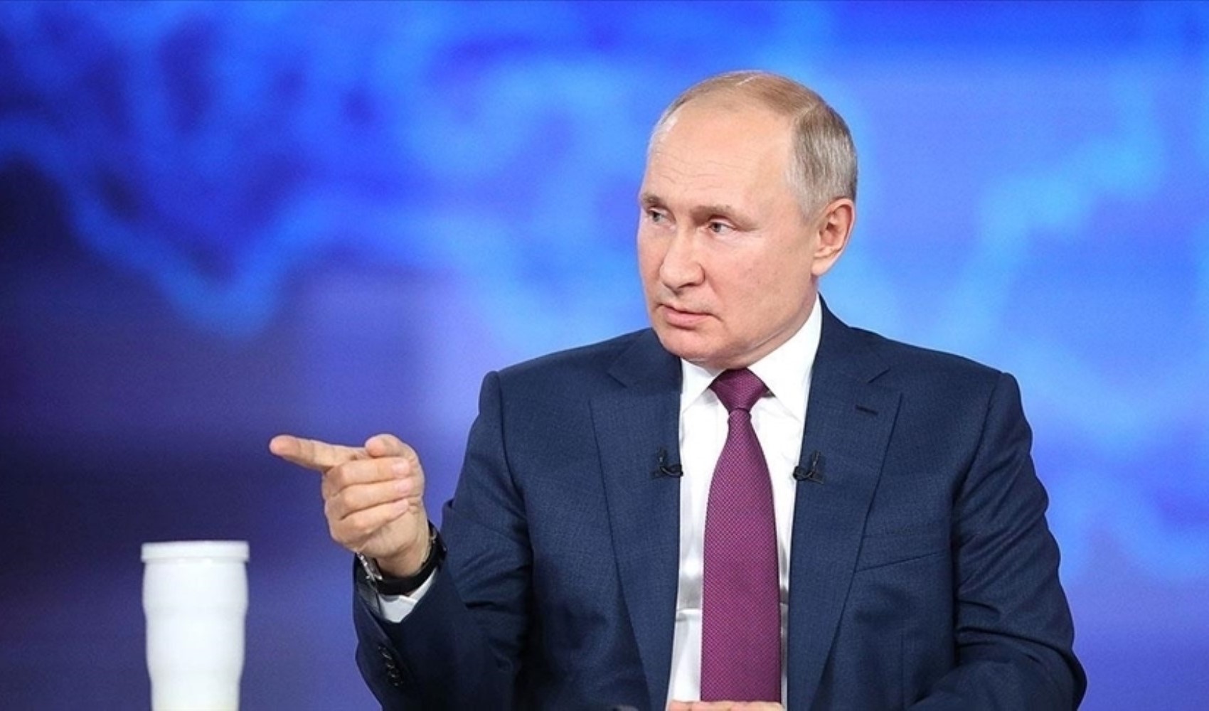 Rusya Lideri Putin'den Grönland hesabı: Olası satış rakamını belirledi