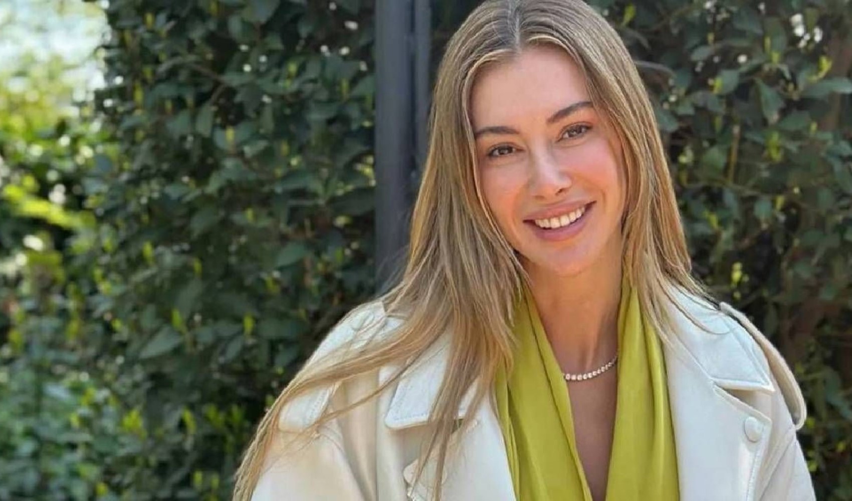 Şeyma Subaşı'ndan Erdoğan hamlesi