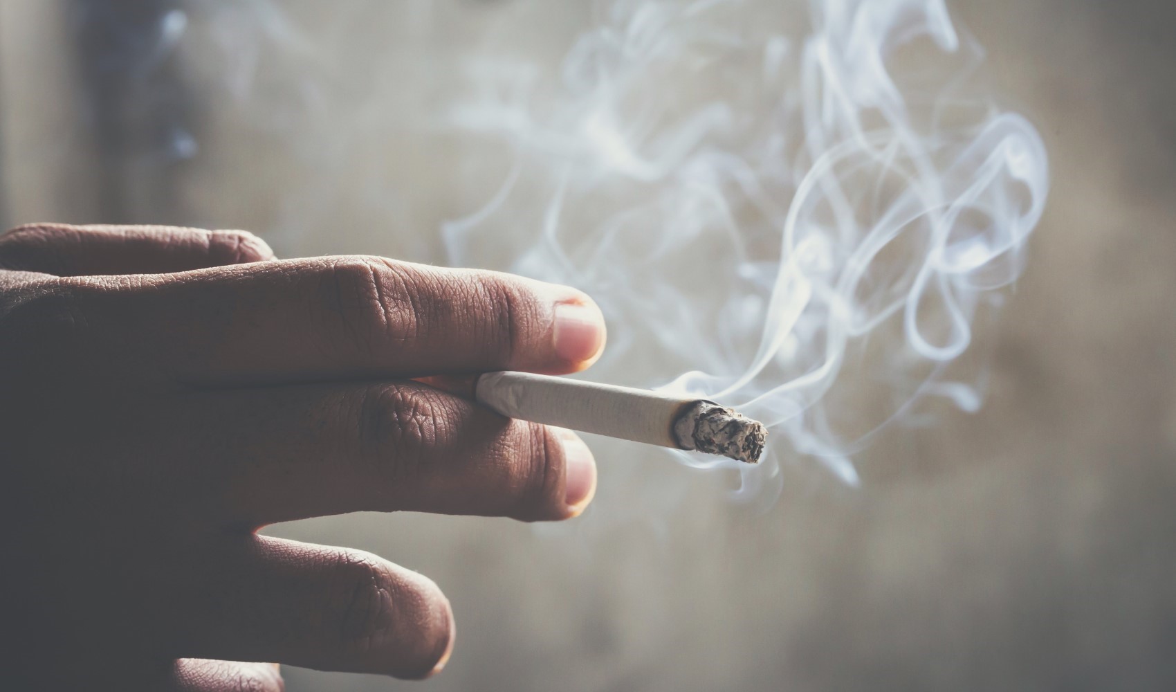 Sigara yasağında yeni adım Meclis'e geliyor