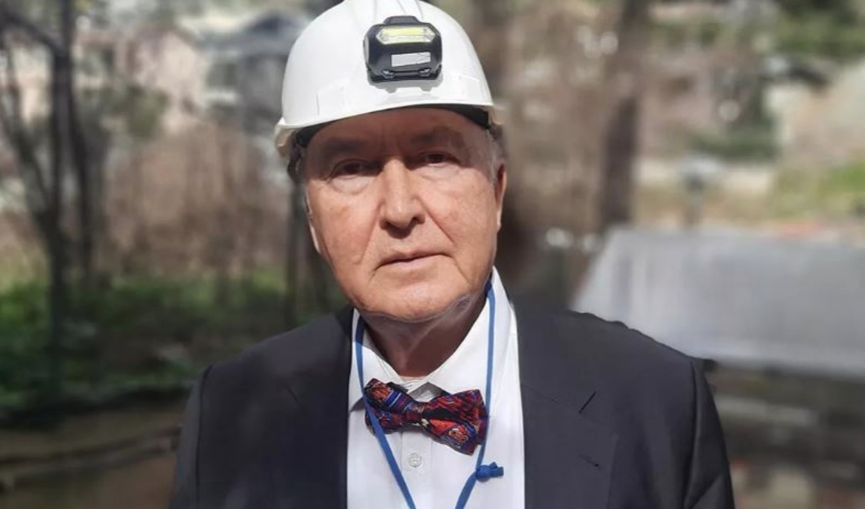 Ahmet Ercan'dan Sındırgı'daki deprem fırtınasıyla ilgili dikkat çeken açıklama! 'Gidiş olağan ancak...'