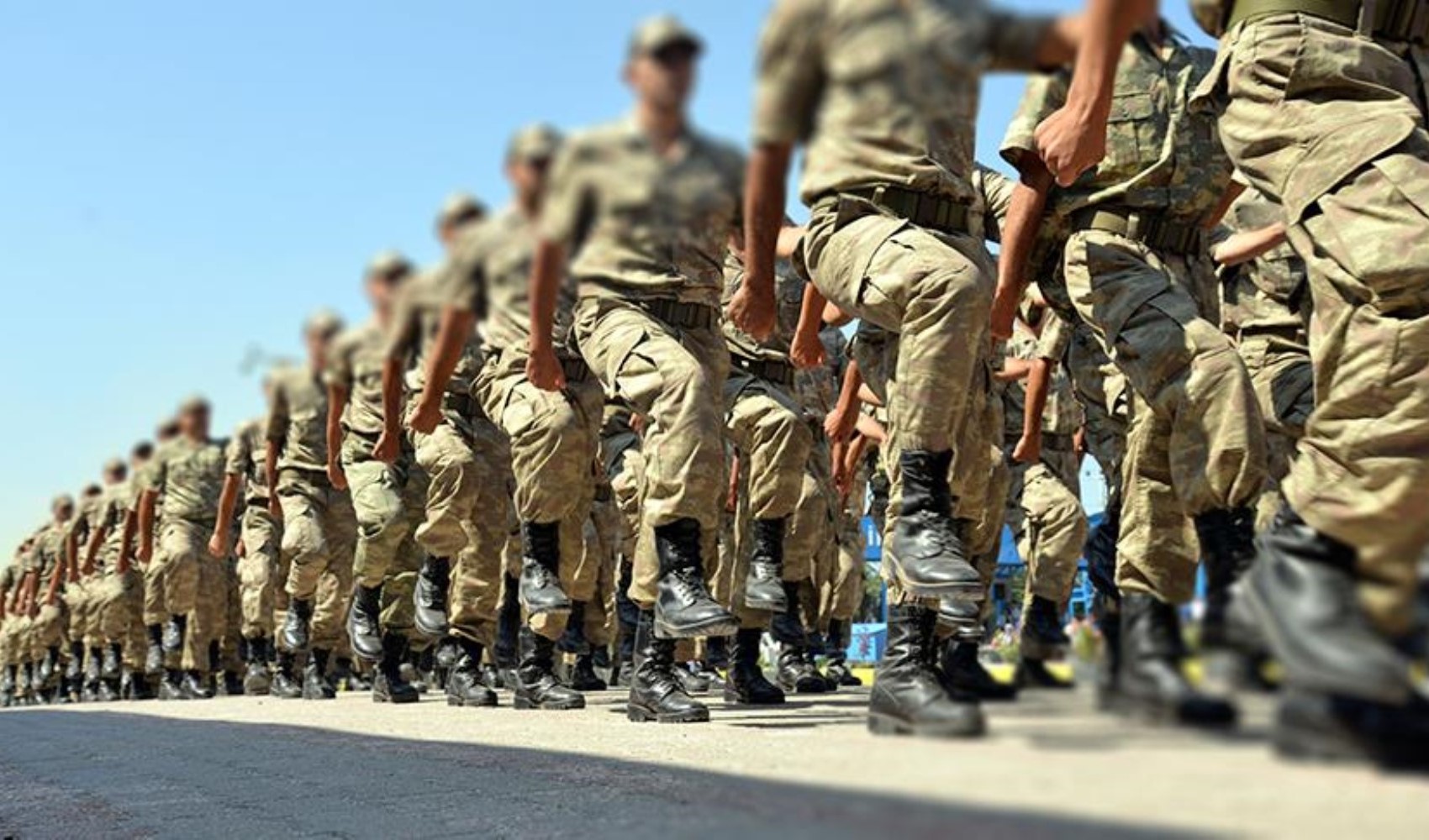 MSB bedelli askerlik yerlerini açıkladı