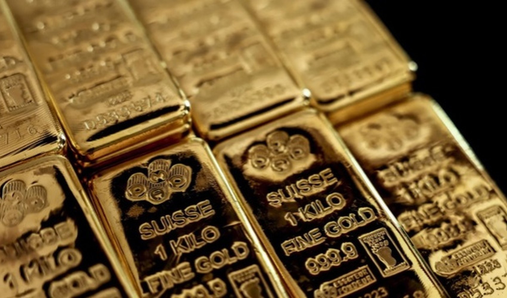 Previsione audace di Goldman Sachs sull'oro
