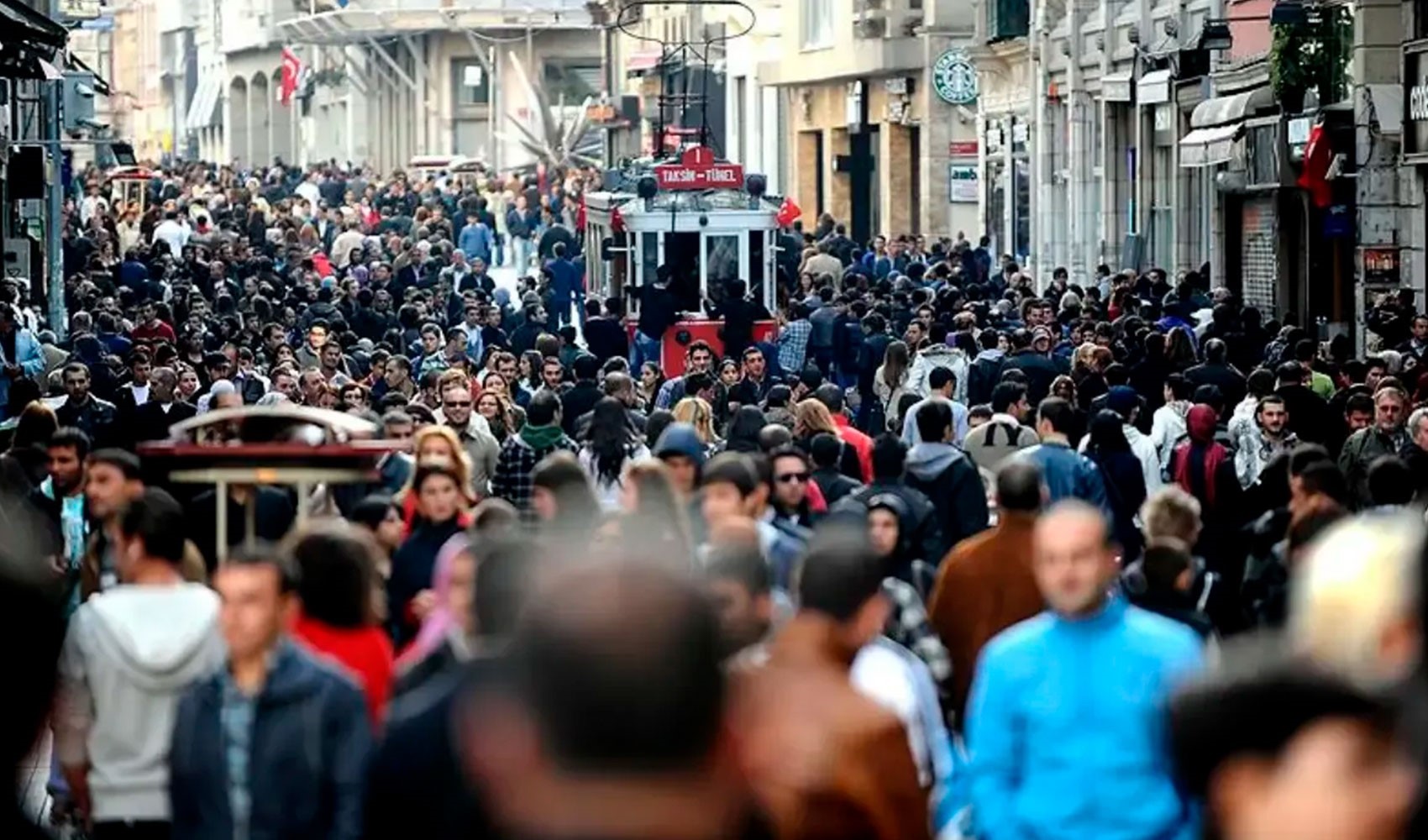 ORC'nin İstanbul anketinden çarpıcı sonuç