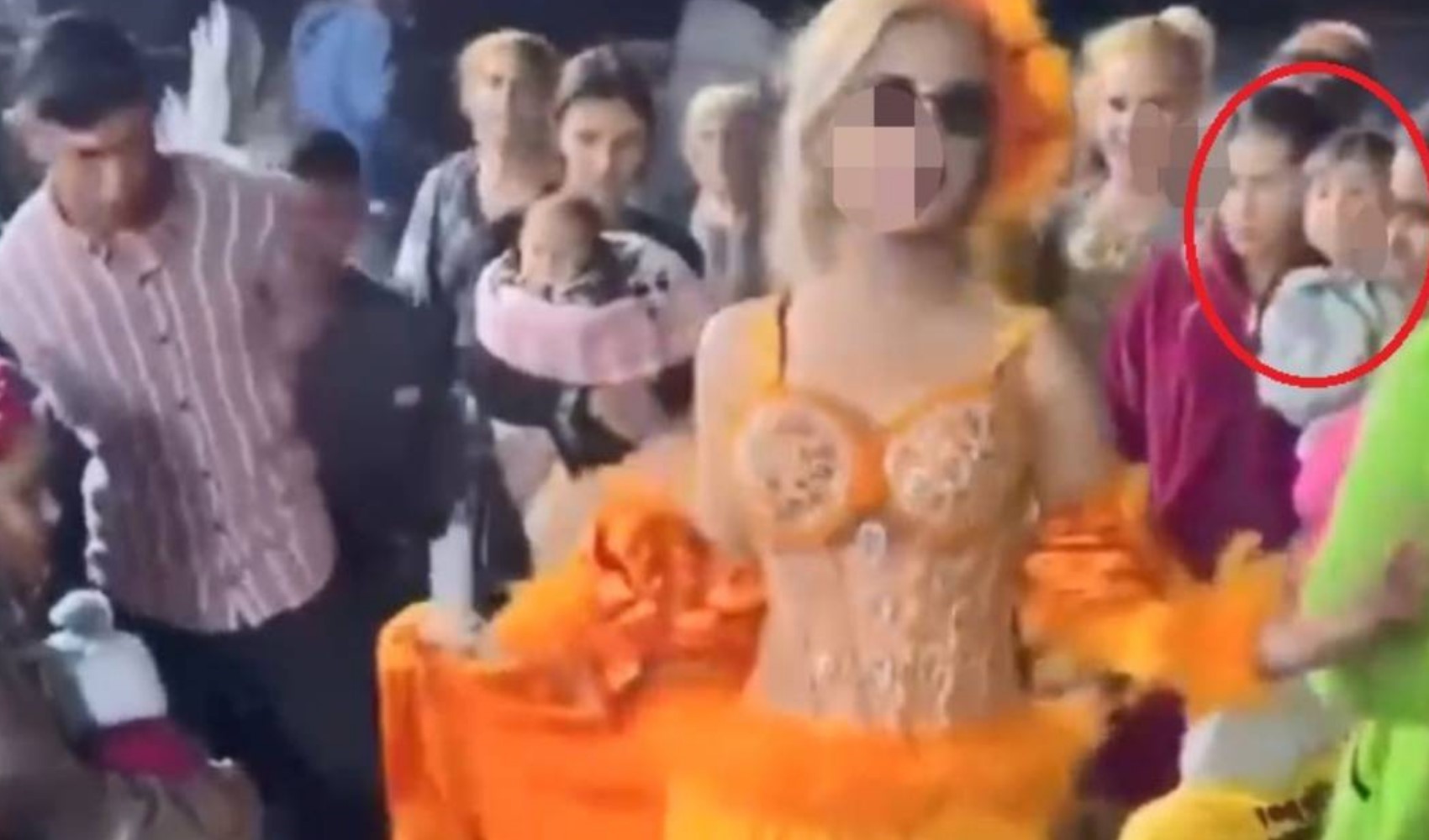 3 yaşındaki çocuğun sigara içtiği görüntüler infial yaratmıştı: Çocuğun annesinden pes dedirten savunma