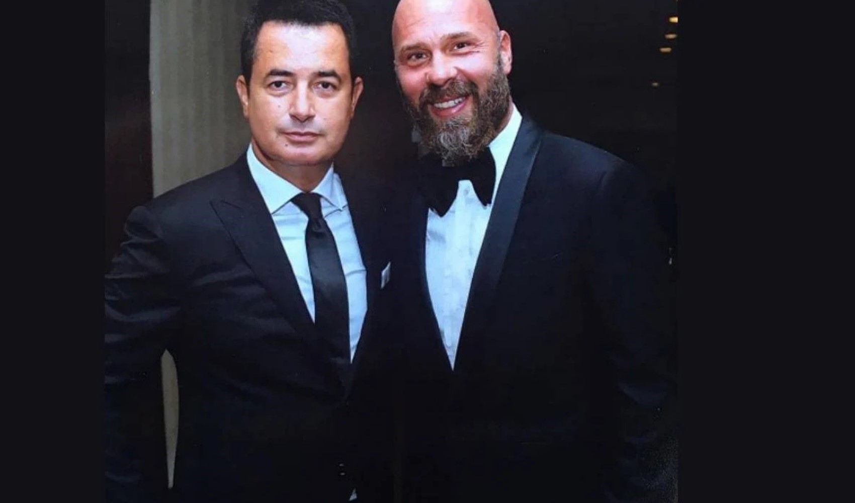 Son Dakika... Esat Yontunç gözaltına alındı