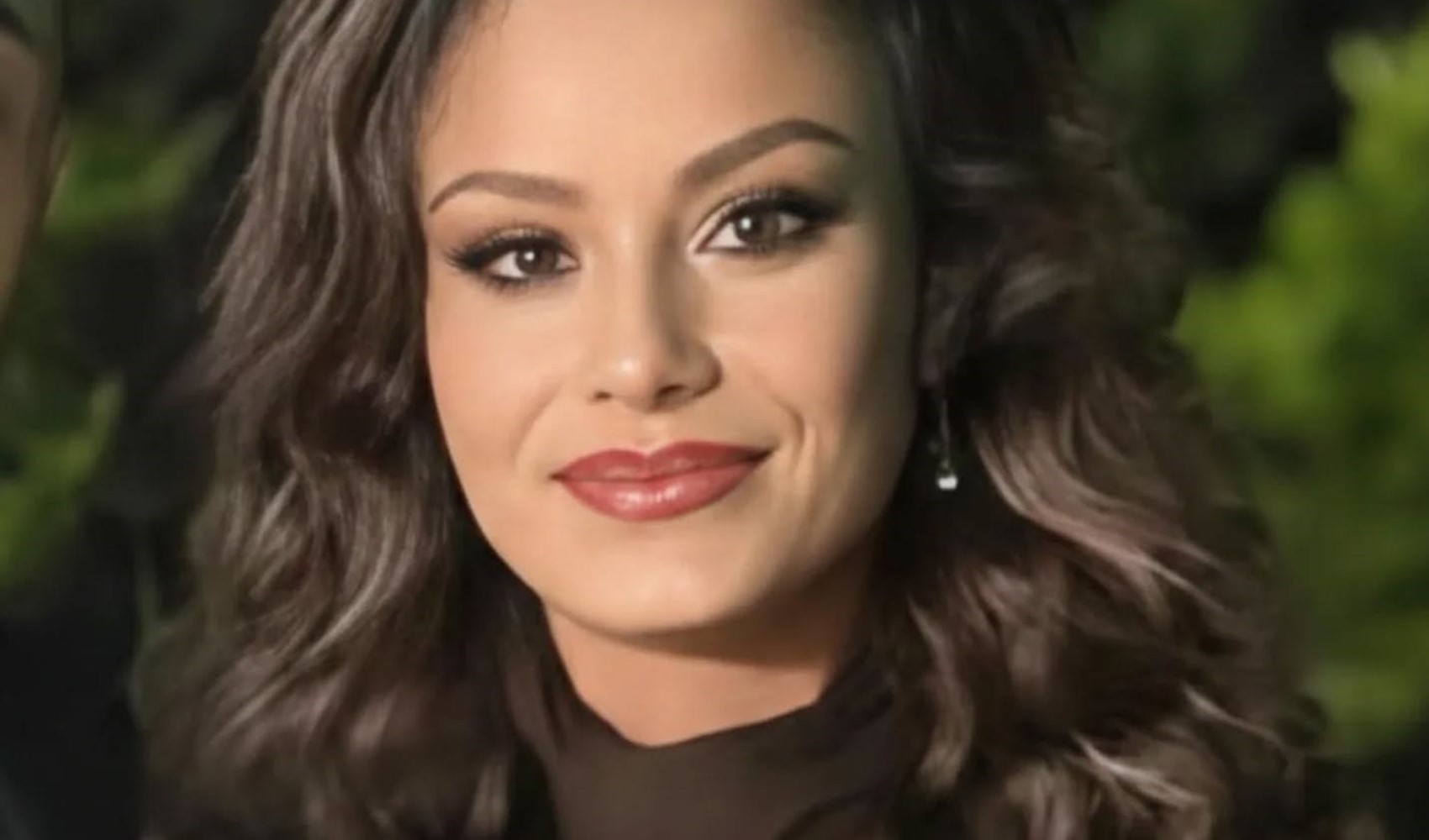 Kazada ağır yaralanan genç kadından acı haber