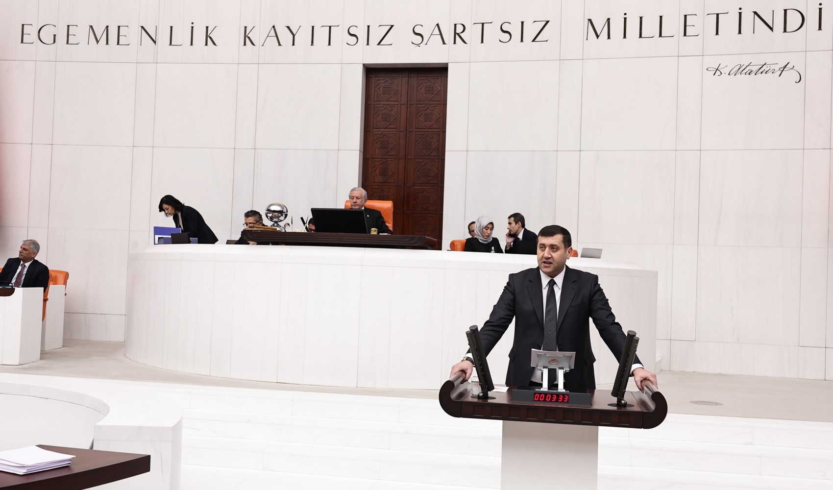 'Genel başkanımızın çağrısı emeklilerimizin beklentisini karşılayacak'