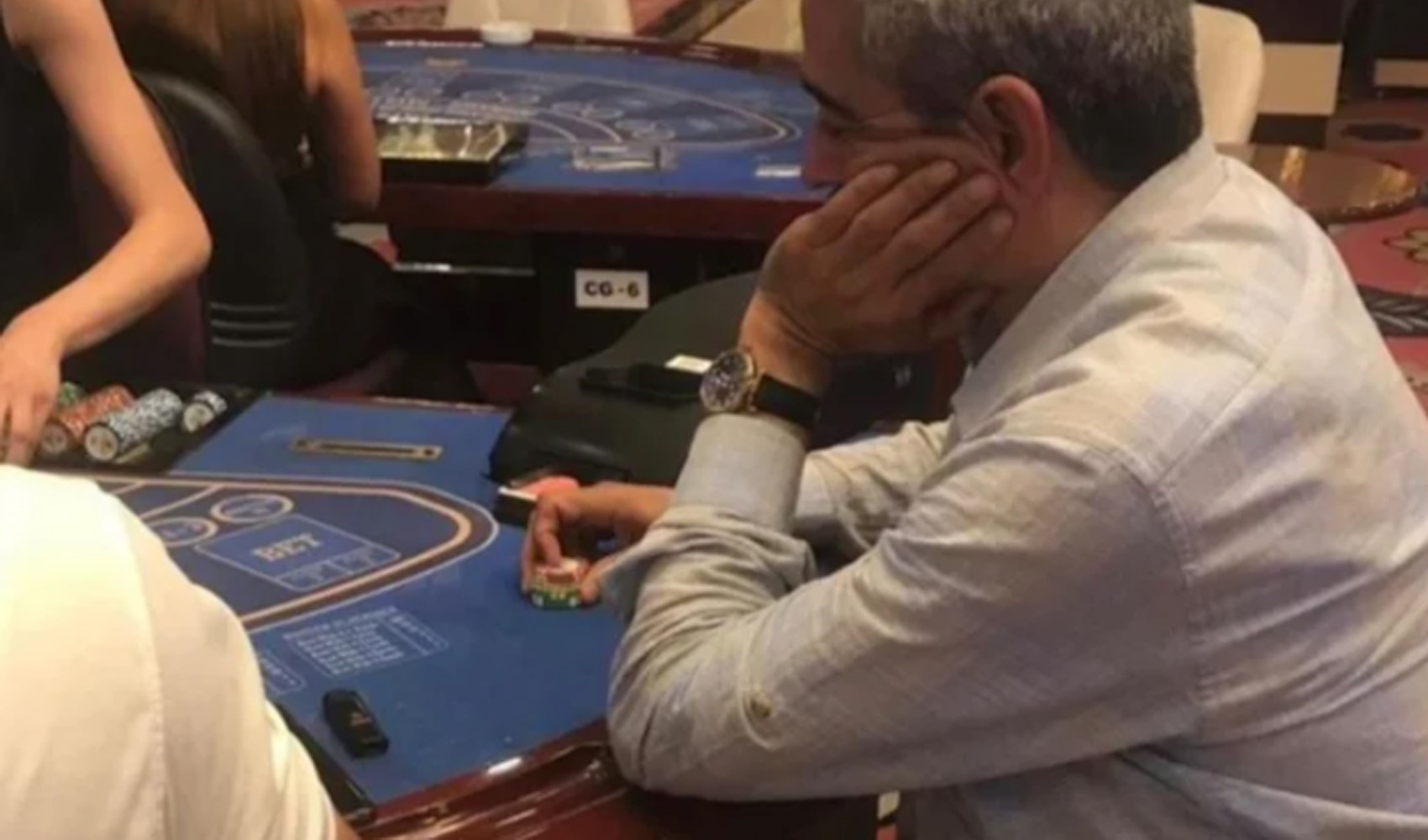 MHP'li Aydın İl Başkanı görevinden alındı