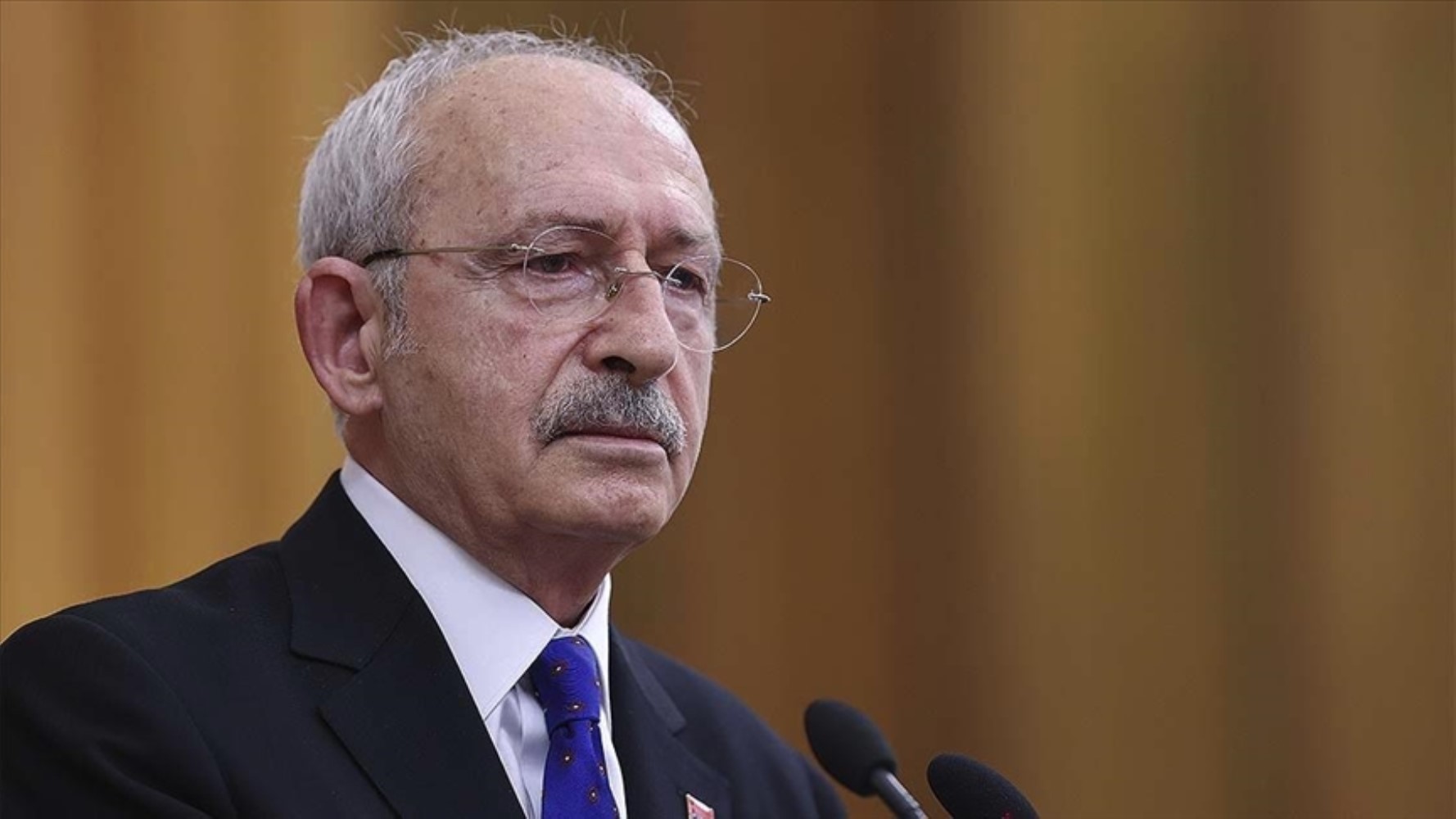 Kılıçdaroğlu'nun mal varlığına haciz konuldu: 10 bin TL eksik ödemiş