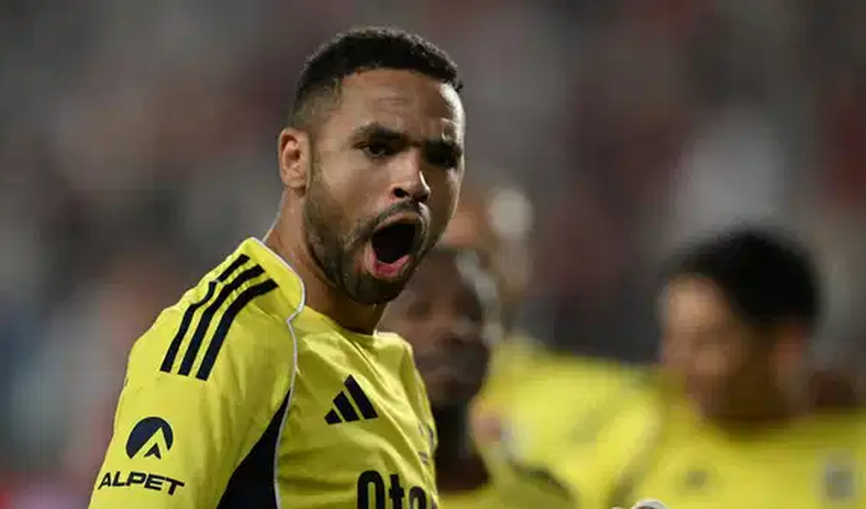 En-Nesyri transferinde kritik saatler