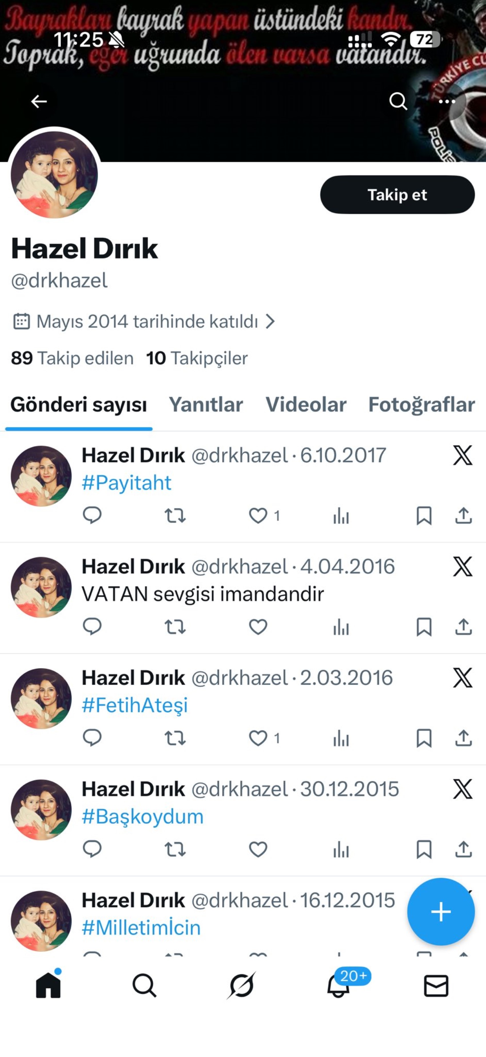 5 günlük bebeğe işkence eden hemşirenin bıçaklı paylaşımları ortaya çıktı